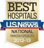 US News and World Report Best Hospital