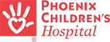 Phoenix Childrens Logo